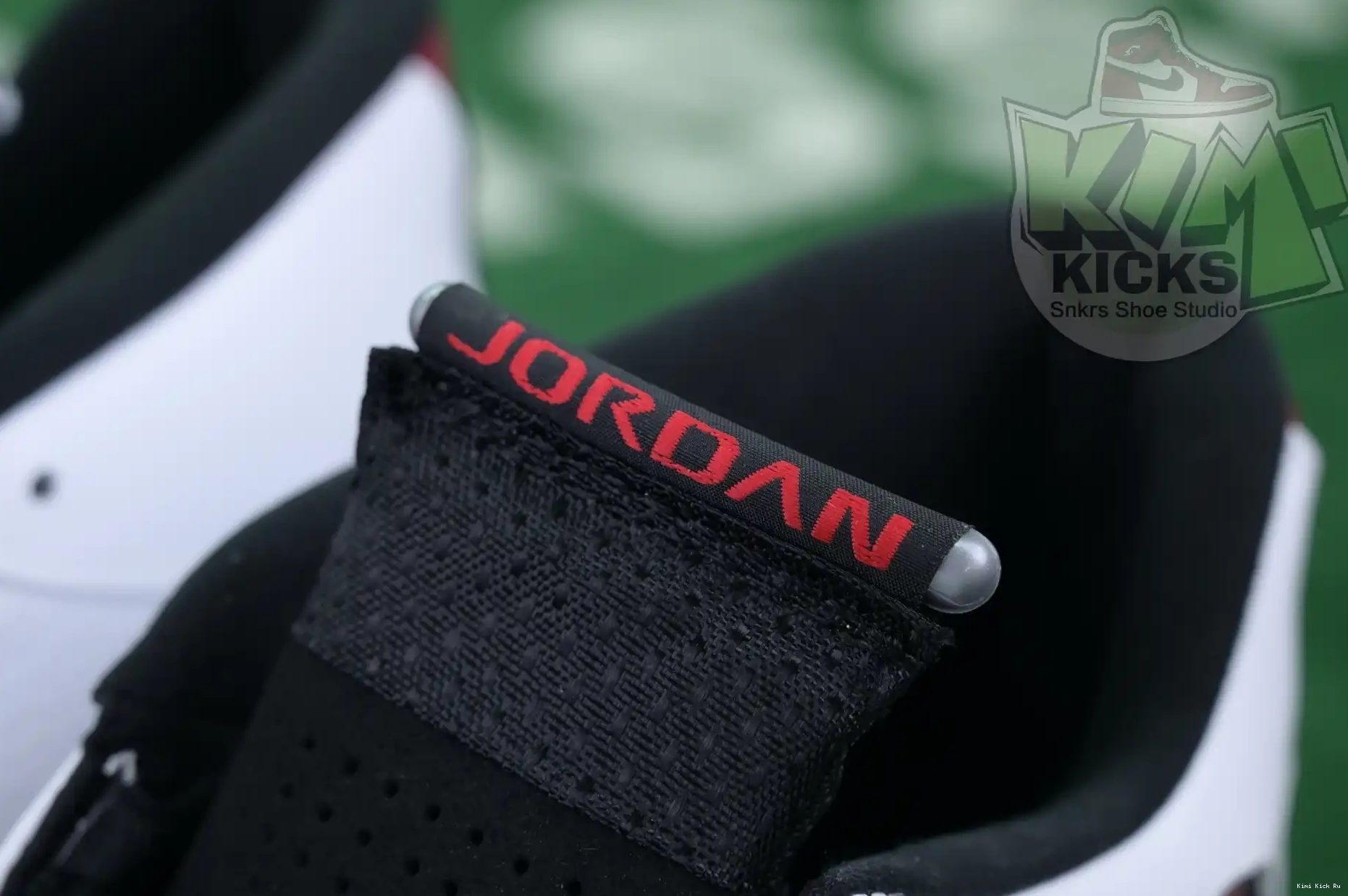Jordan14“Black Toe”2024 Air Kimikick Jordan 0629